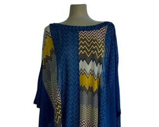 Missoni Coverup