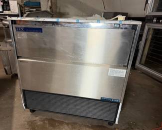 ITV Ice Maker ALFA NG 355