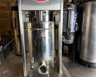 Avantco Sausage Stuffer