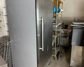 Huge Kelvinator Freezer