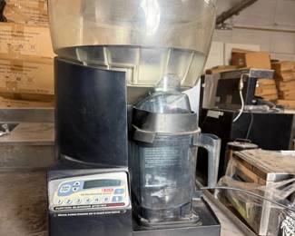 vita-mix blending system