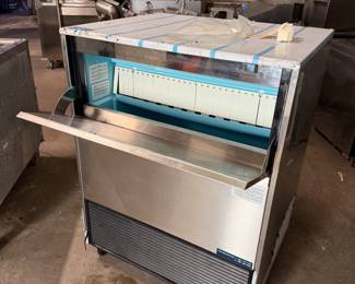 ITV Ice Maker ALFA NG 355