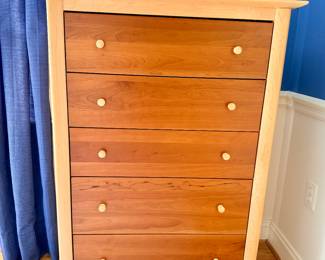 Copeland (Bradford Vermont) Highboy