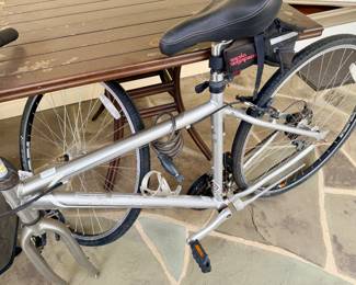 Trek 7000 men's bicycle