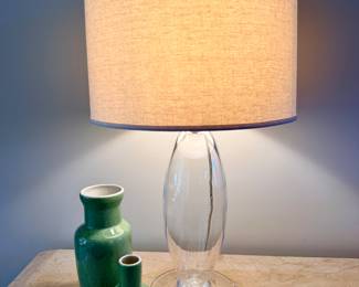 Simon Pearce Lighting