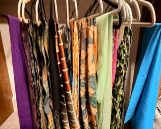 Scarves