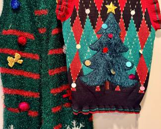 Can't wait until next Christmas!  