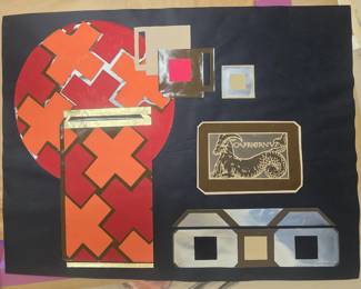 William Iaculla collage.