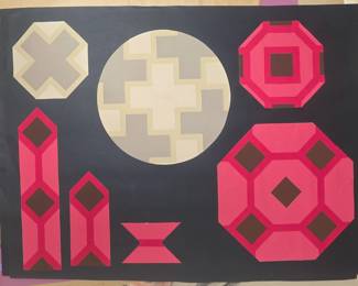 William Iaculla collage.