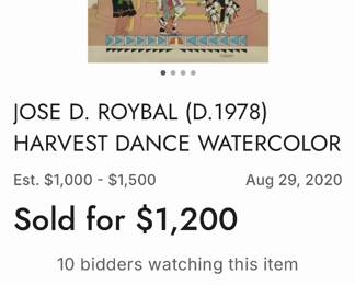 Sale Picture