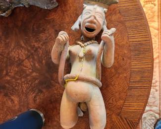 Note: head needs to be glued on