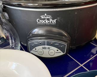 Crock Pot