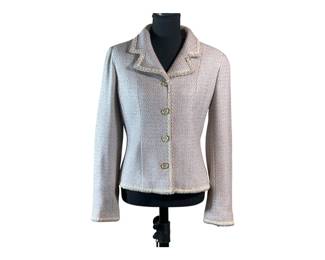 Chanel Jacket