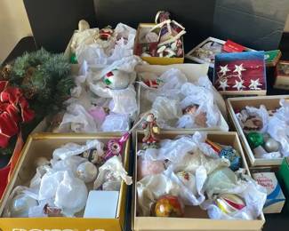006 Christmas Lot