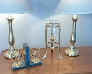 Its All About The Brass