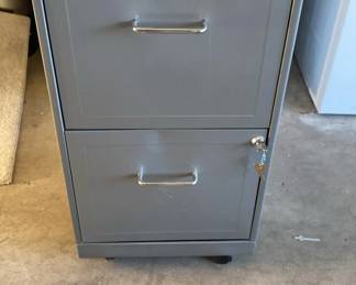 File Cabinet 
