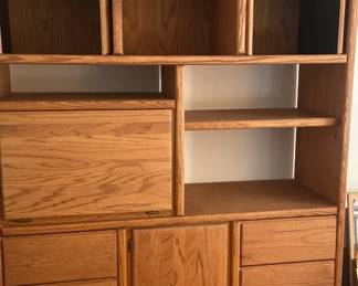 Entertainment With Storage