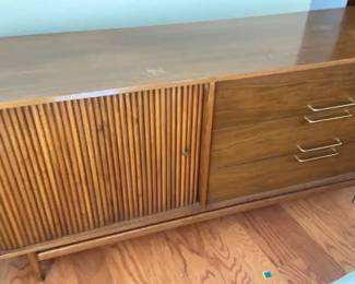 004 1960s Reed and Clark Bedroom Credenza