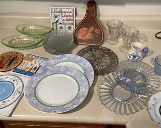 Kitchen Decor And More