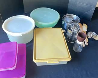 Useful Kitchen Things