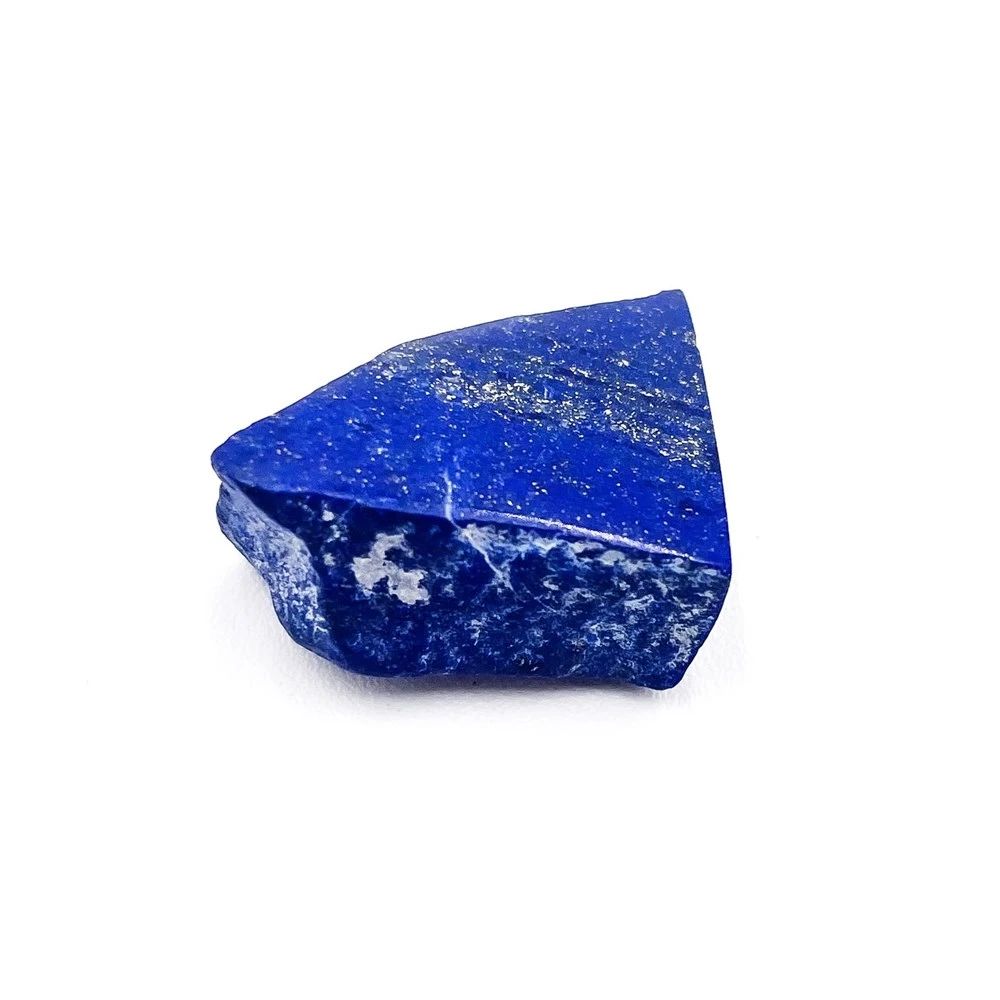 26.13 Carat Lapis Lazuli Gemstone