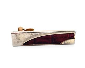 Vintage Swank Tie Bar
