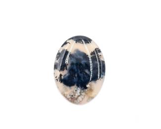 Dendritic Agate Cabochon