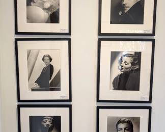 Wide variety of art available!