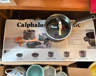 Calphalon