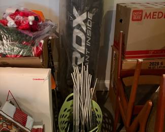 Boxing / Punching Bag