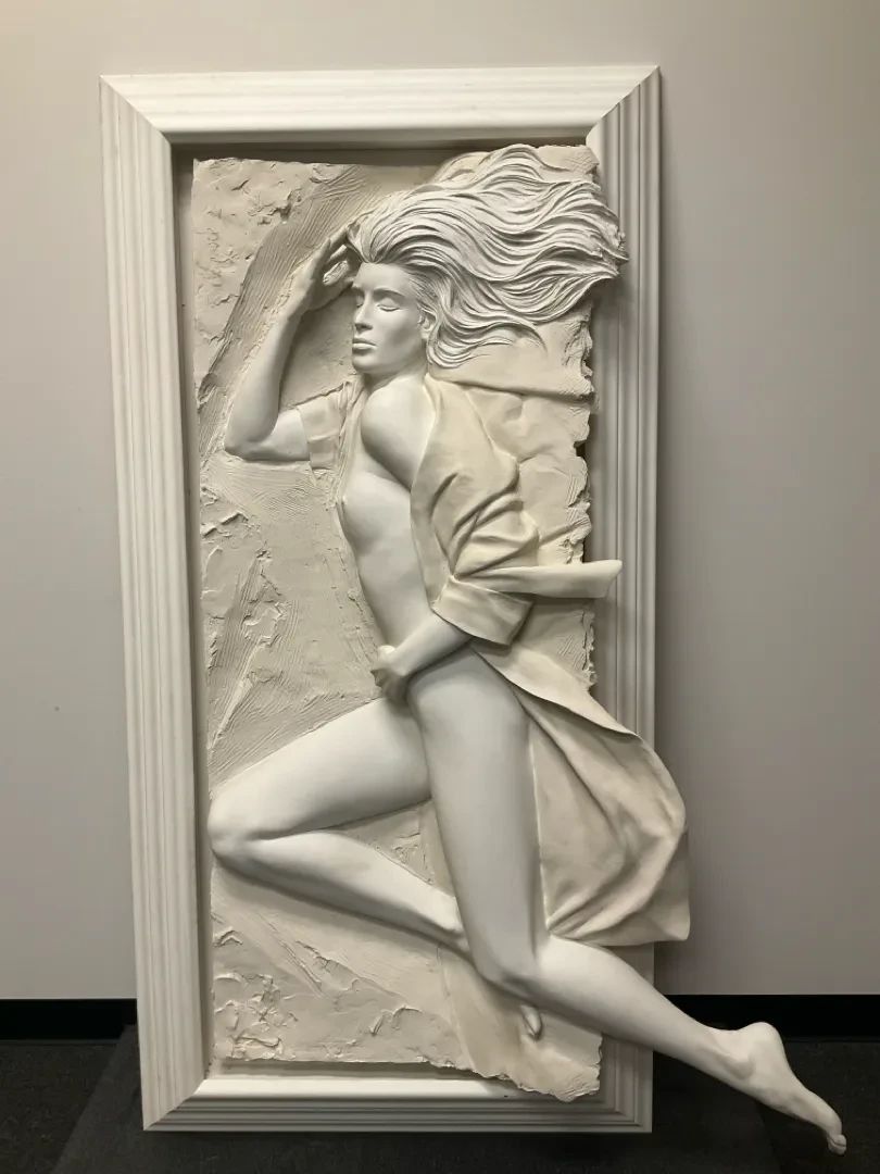 001 Symphony by Bill Mack