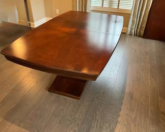 Bernhardt Paris Dining Table