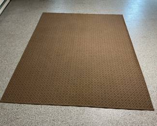 Stanton Rug Company Handcrafted Rug