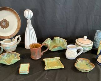 Pottery Originals