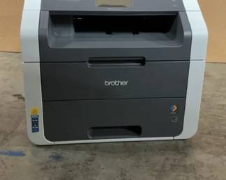 Brother HL3180 DW Printer