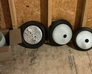 Assorted Indoor Light Fixtures