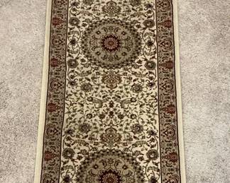 Style Selections Runner