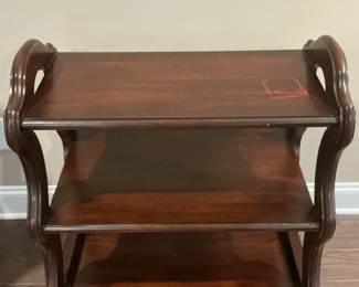 Bernhardt Serving Table