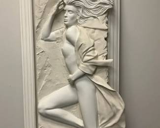 001 Symphony by Bill Mack