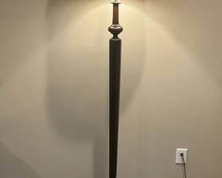 Tall Room Lamp