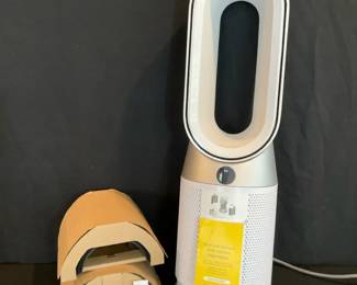 Dyson Purifier, Hot And Cool