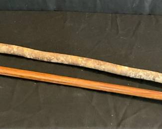 Royal Cane Walkin Stick