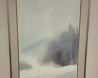 Desiderata By Bill Alexander 