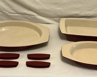 Kitchenaid Casserole Dishes