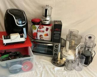 Wonder Of Appliances