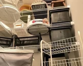 Storage Storagio Fun