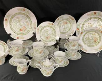 Mikasa Chinaware And Serving