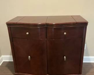 Bernhardt Paris Collection Sideboard