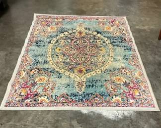 Turkish Rug