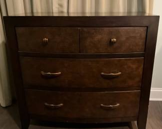 Bernhardt Lizard Drawer Dresser II
